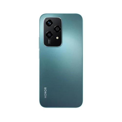 Смартфон Honor 200 Lite 8/256GB Cyan Lake