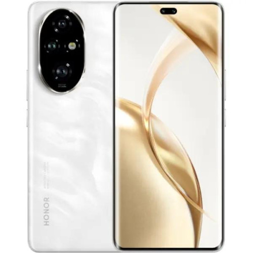 Смартфон Honor 200 Pro 12/512GB White