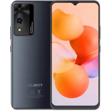 Cubot A10 4/128GB Black