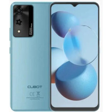 Cubot A10 4/128GB Blue