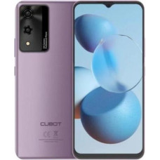 Cubot A10 4/128GB Purple