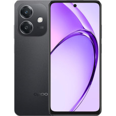 OPPO A3 4G 6/128GB Sparkle Black