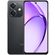 OPPO A3 4G 6/256GB Sparkle Black