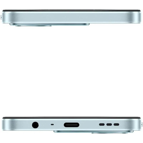 Смартфон OPPO A3x 4G 4/128GB Ocean Blue