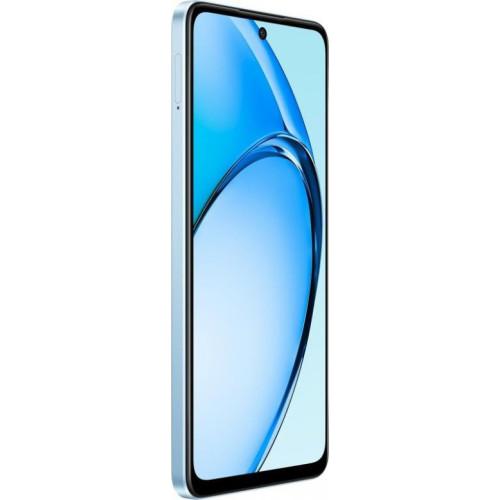 Смартфон OPPO A60 8/256GB Ripple Blue