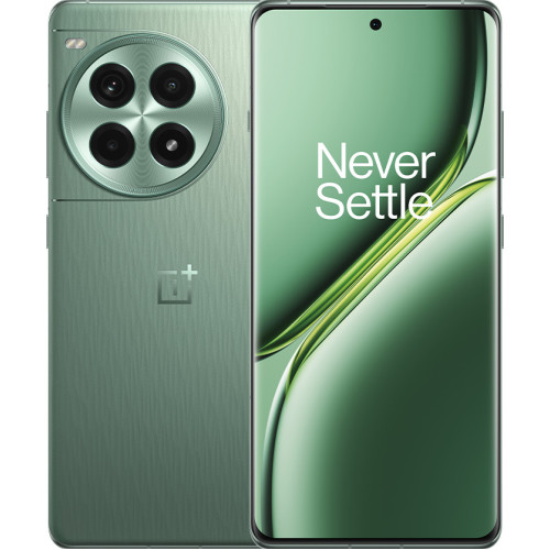 Смартфон OnePlus Ace 3 Pro 24/1TB Green