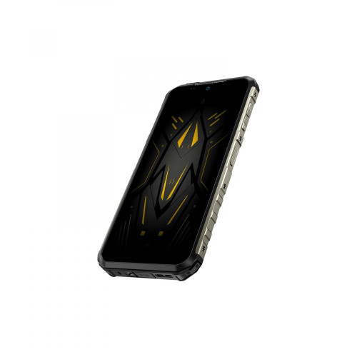 Смартфон Ulefone Armor 22 8/128GB Black