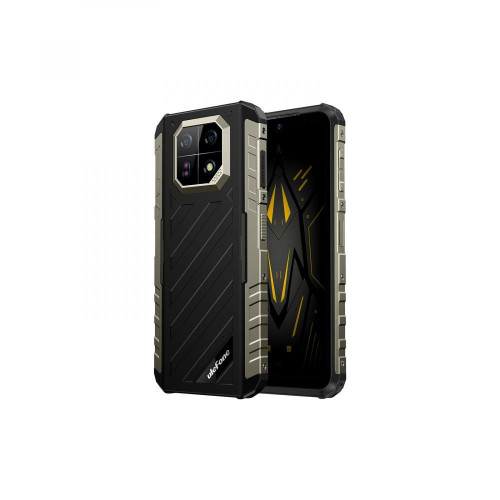 Смартфон Ulefone Armor 22 8/128GB Black