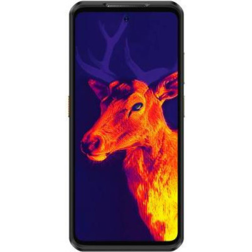 Смартфон Ulefone Armor 25T 6/256GB Frost Black