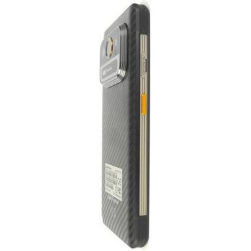 Смартфон Ulefone Armor 25T 6/256GB Frost Black