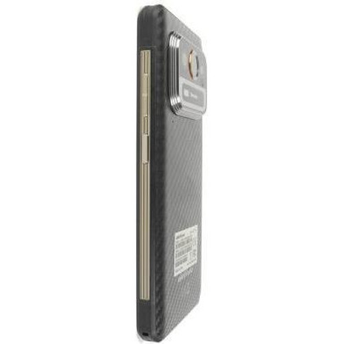 Смартфон Ulefone Armor 25T 6/256GB Frost Black