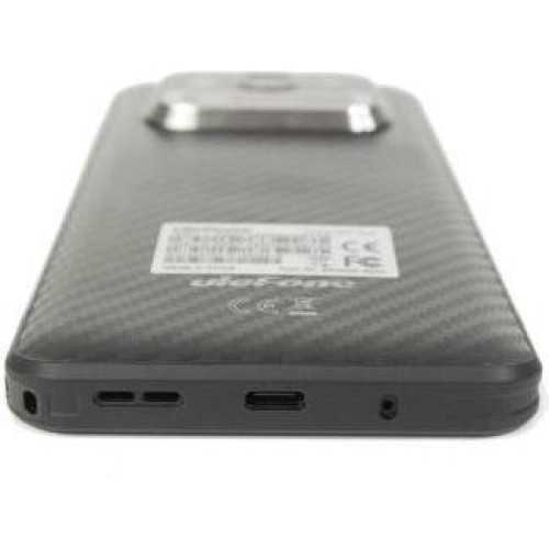 Смартфон Ulefone Armor 25T 6/256GB Frost Black