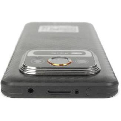Смартфон Ulefone Armor 25T 6/256GB Frost Black