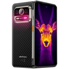 Ulefone Armor 25T Pro 6/128GB Frost Black