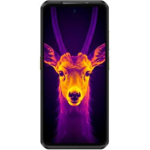 Смартфон Ulefone Armor 25T Pro 6/256GB Frost Black