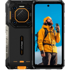 Ulefone Armor 26 Ultra 12/512GB Black