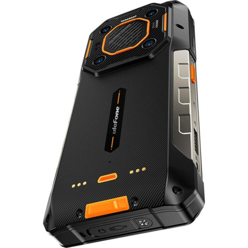 Смартфон Ulefone Armor 26 Ultra 12/512GB Black