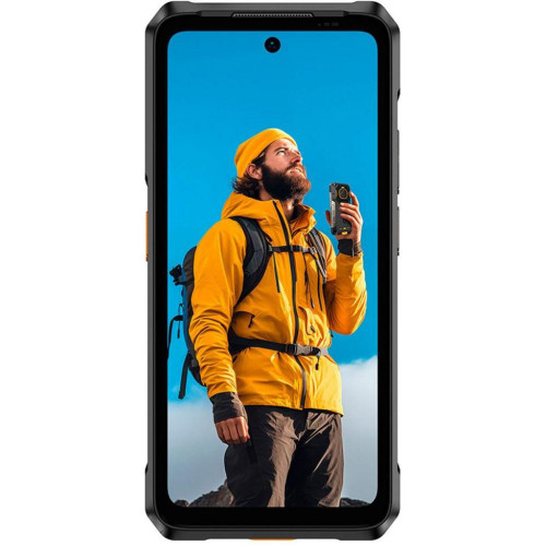Смартфон Ulefone Armor 26 Ultra 12/512GB Black