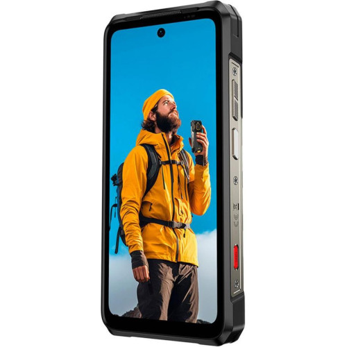Смартфон Ulefone Armor 26 Ultra 12/512GB Black