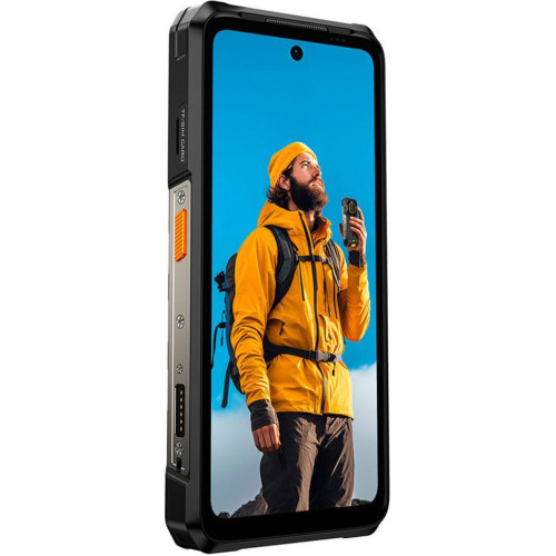 Смартфон Ulefone Armor 26 Ultra 12/512GB Black