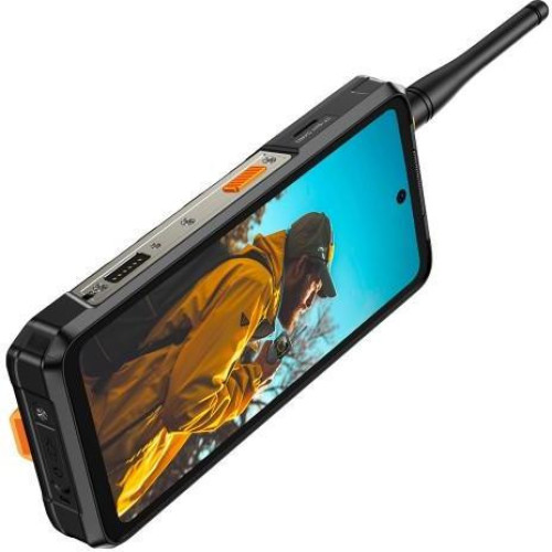 Смартфон Ulefone Armor 26 Ultra WT 12/512GB Black