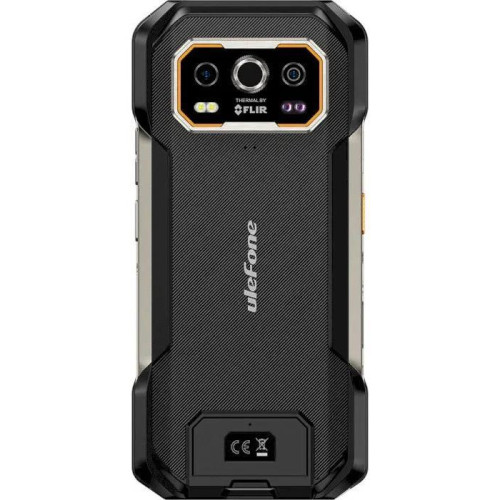 Смартфон Ulefone Armor 27T Pro 12/256GB Black