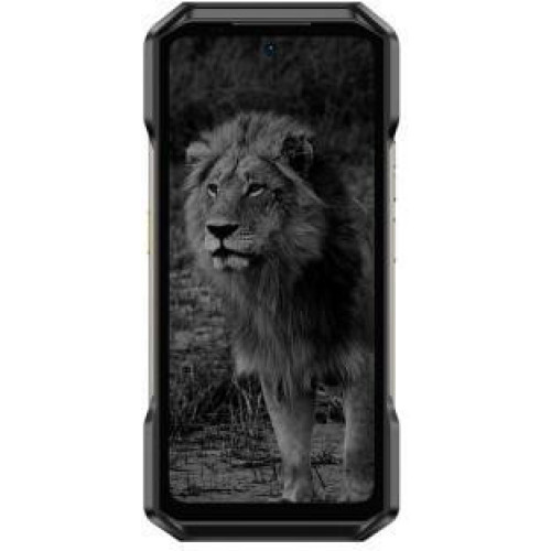 Смартфон Ulefone Armor 27 Pro 12/256GB Black