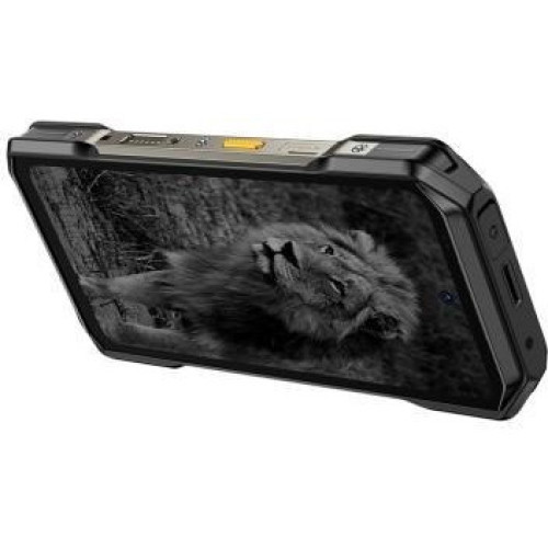 Смартфон Ulefone Armor 27 Pro 12/256GB Black