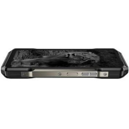 Смартфон Ulefone Armor 27 Pro 12/256GB Black