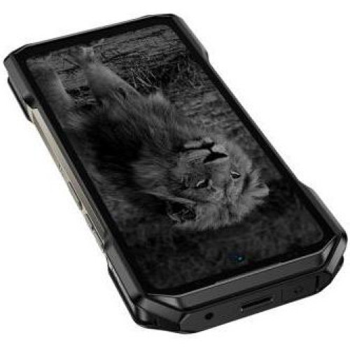 Смартфон Ulefone Armor 27 Pro 12/256GB Black