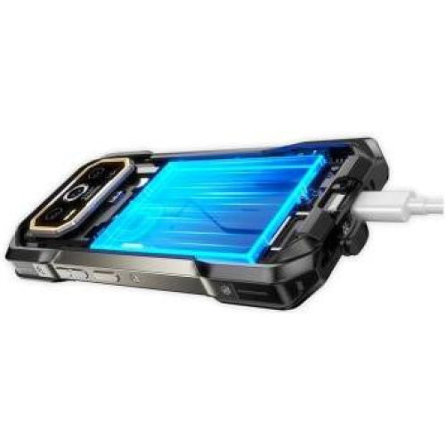 Смартфон Ulefone Armor 27 Pro 12/256GB Black