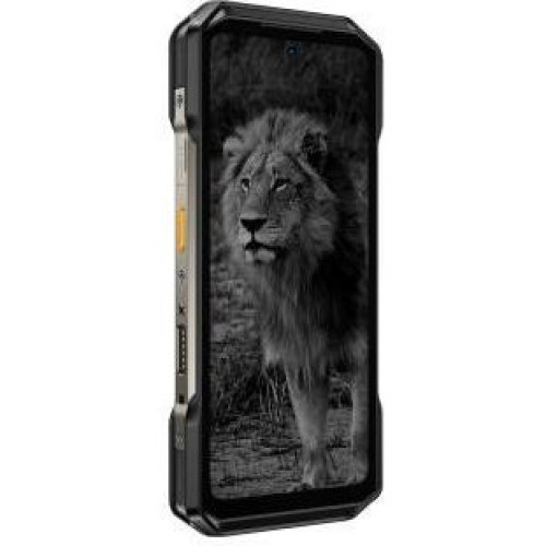 Смартфон Ulefone Armor 27 Pro 12/256GB Black