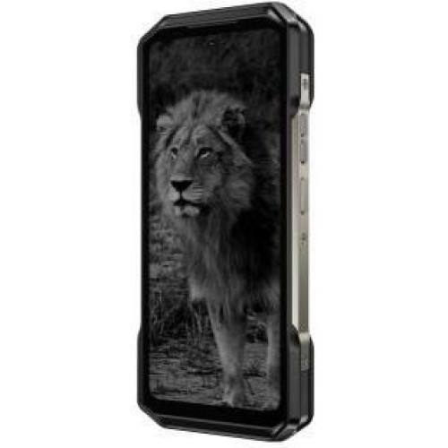 Смартфон Ulefone Armor 27 Pro 12/256GB Black