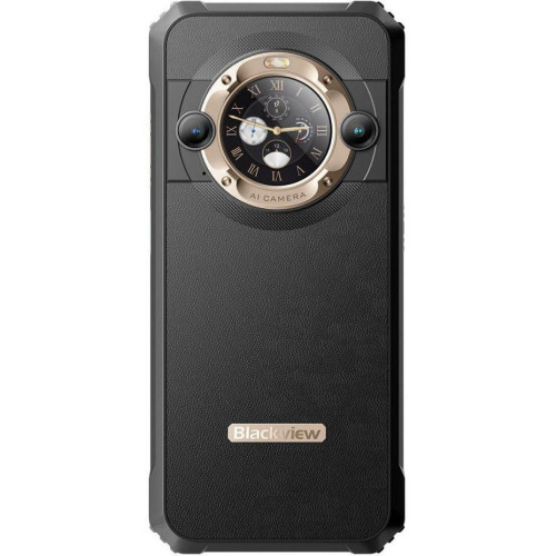Смартфон Blackview BL9000 12/512GB Rose Gold