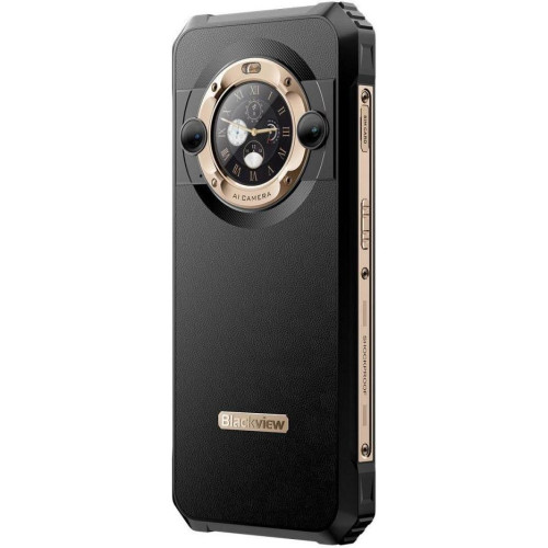 Смартфон Blackview BL9000 12/512GB Rose Gold