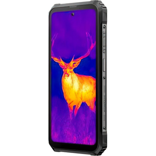 Смартфон Blackview BL9000 Pro 12/512GB Interstellar Black