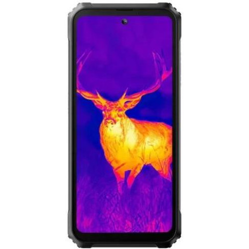 Смартфон Blackview BL9000 Pro 12/512GB Luxury Gold