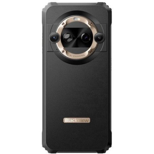 Смартфон Blackview BL9000 Pro 12/512GB Luxury Gold