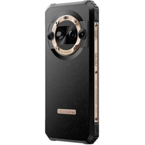Смартфон Blackview BL9000 Pro 12/512GB Luxury Gold