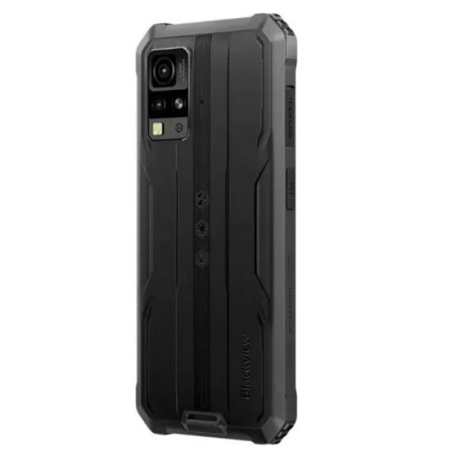 Смартфон Blackview BV4800 2/32GB Black