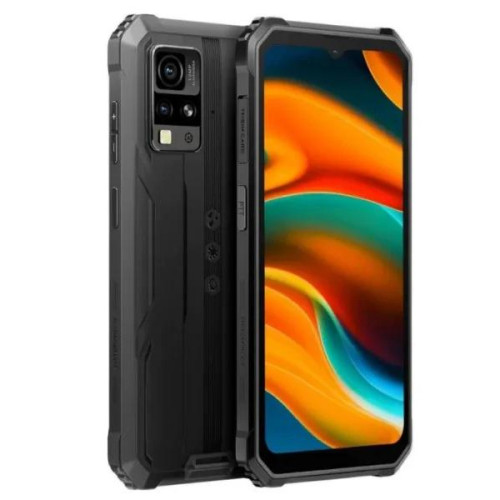 Смартфон Blackview BV4800 2/32GB Black