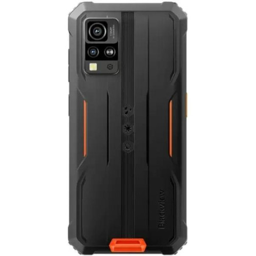 Смартфон Blackview BV4800 2/32GB Orange