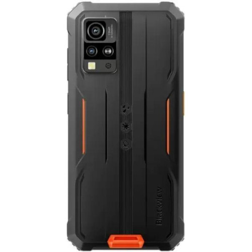 Смартфон Blackview BV4800 3/64GB Orange