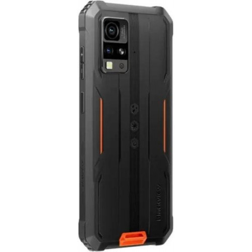 Смартфон Blackview BV4800 3/64GB Orange