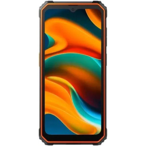 Смартфон Blackview BV4800 3/64GB Orange