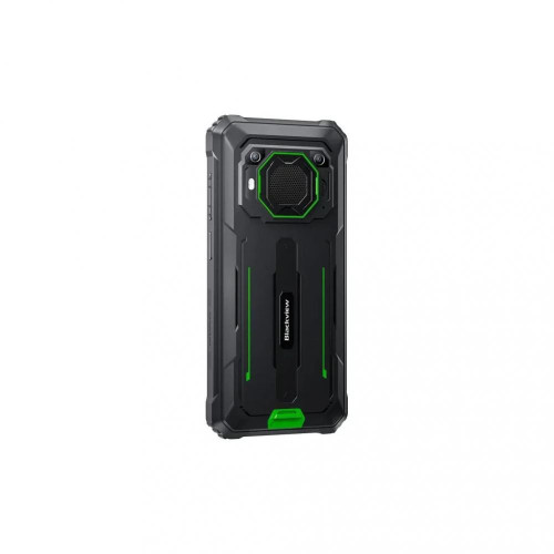 Смартфон Blackview BV6200 Pro 6/128GB Green
