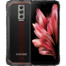 DOOGEE Blade 10 4/128GB Red