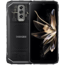 DOOGEE Blade 10 Ultra 8/256GB Black