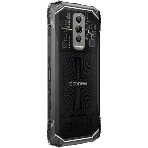 Смартфон DOOGEE Blade 10 Ultra 8/256GB Black