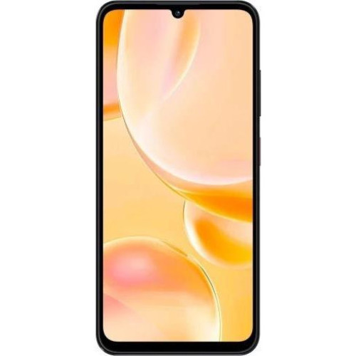 Смартфон ZTE Blade A55 4/128GB Black